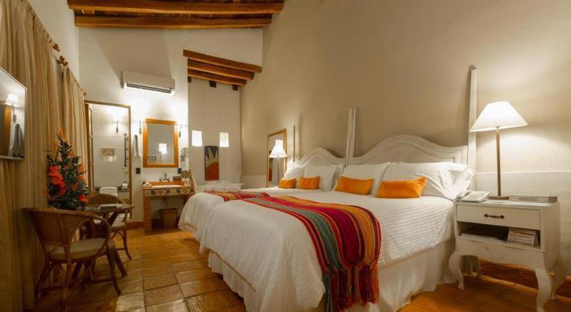 Hotel Bantu By Faranda Boutique, A Member Of Radisson Individuals Cartagena Kamer foto