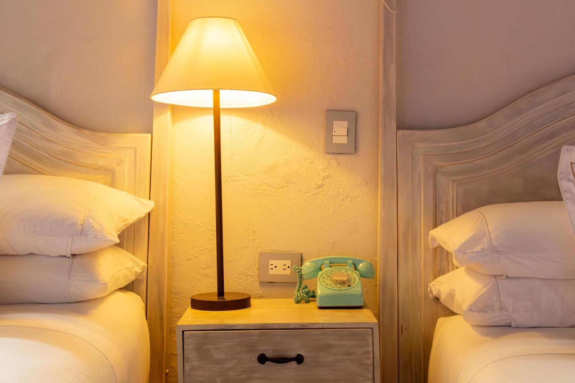 Hotel Bantu By Faranda Boutique, A Member Of Radisson Individuals Cartagena Buitenkant foto