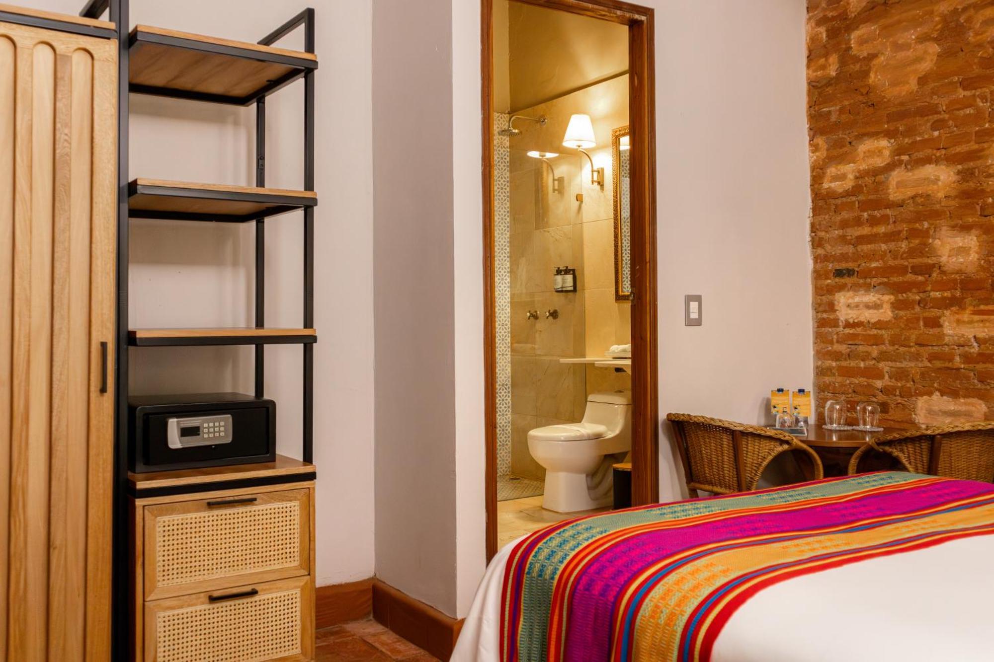 Hotel Bantu By Faranda Boutique, A Member Of Radisson Individuals Cartagena Buitenkant foto