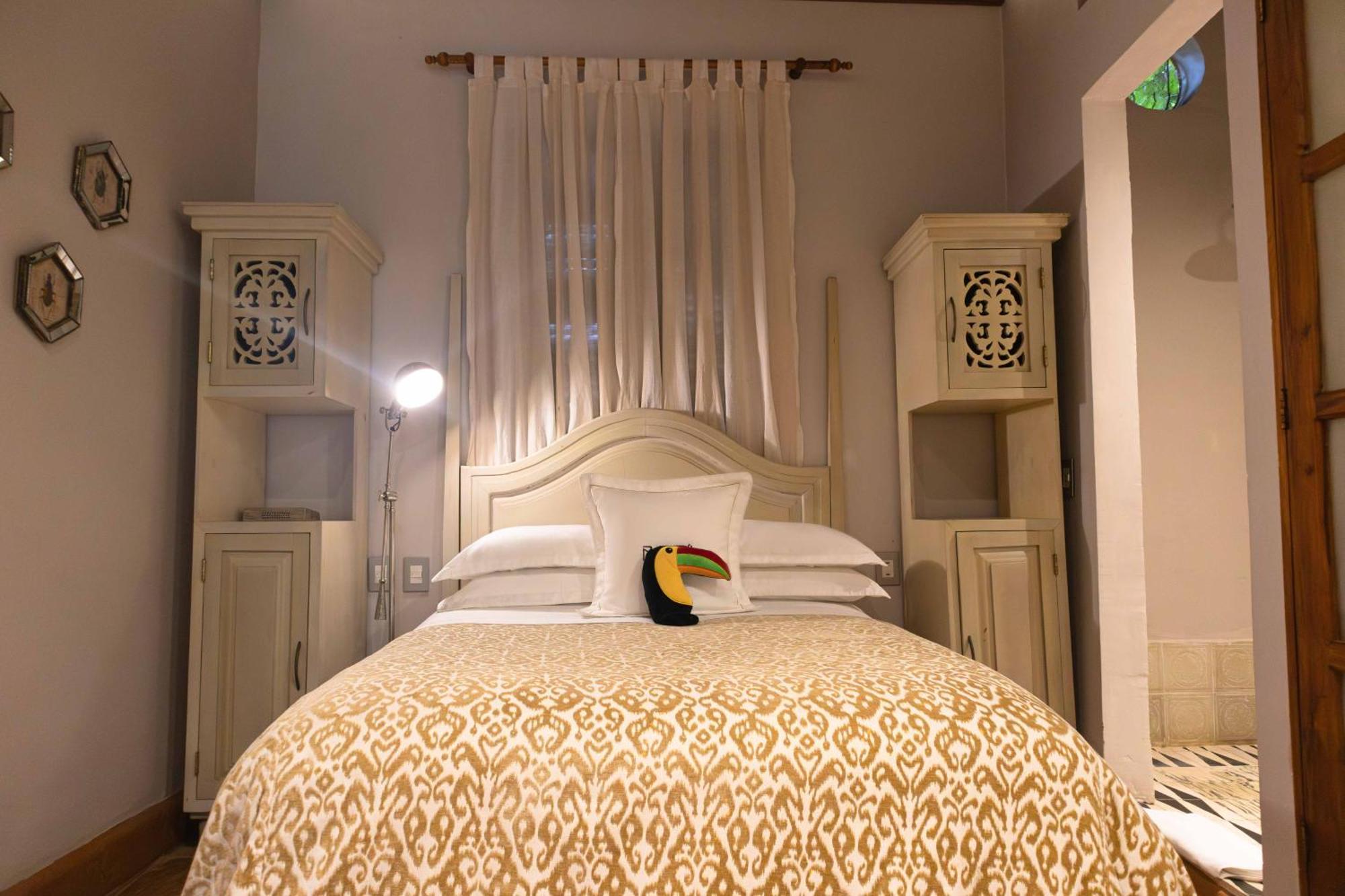 Hotel Bantu By Faranda Boutique, A Member Of Radisson Individuals Cartagena Kamer foto