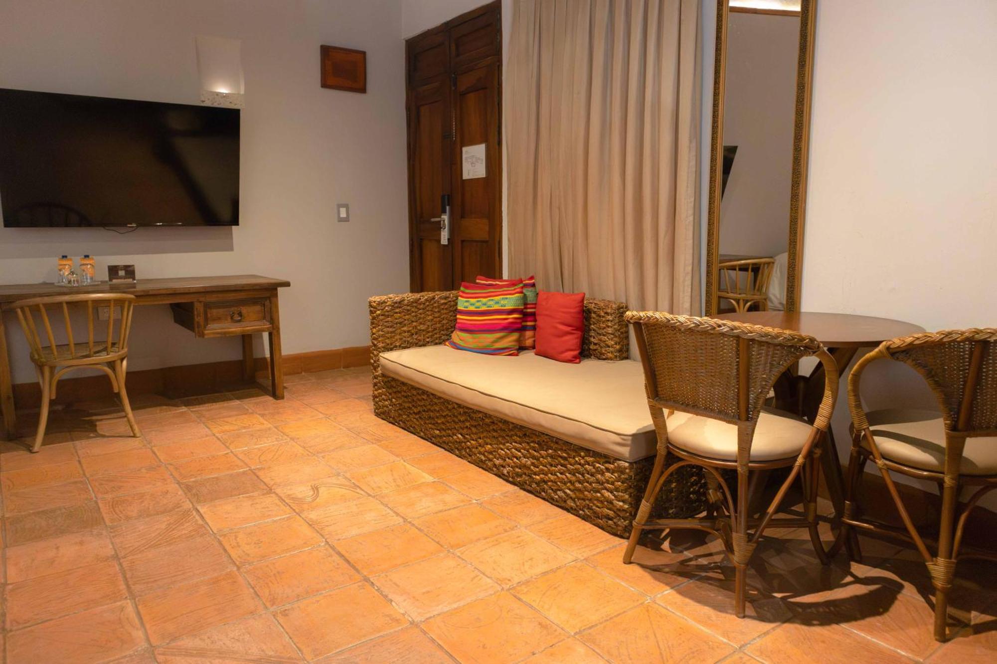 Hotel Bantu By Faranda Boutique, A Member Of Radisson Individuals Cartagena Kamer foto