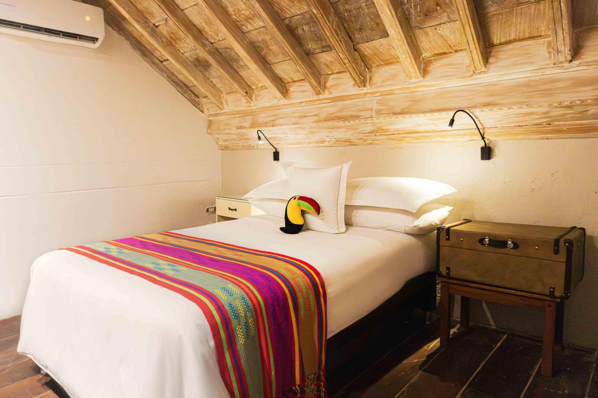 Hotel Bantu By Faranda Boutique, A Member Of Radisson Individuals Cartagena Kamer foto