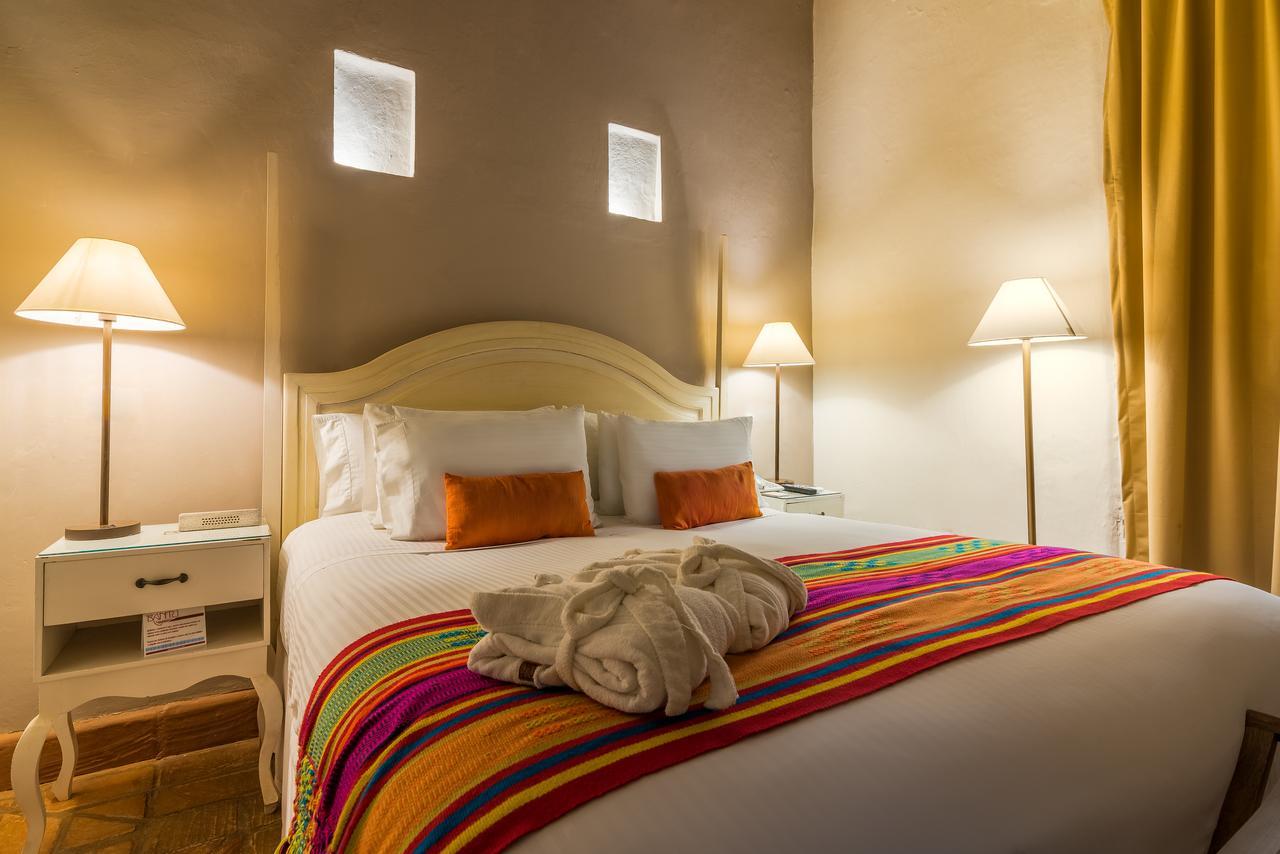 Hotel Bantu By Faranda Boutique, A Member Of Radisson Individuals Cartagena Buitenkant foto